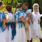 NIMNICKÝ FOLKLORNÍ FESTIVAL 2018